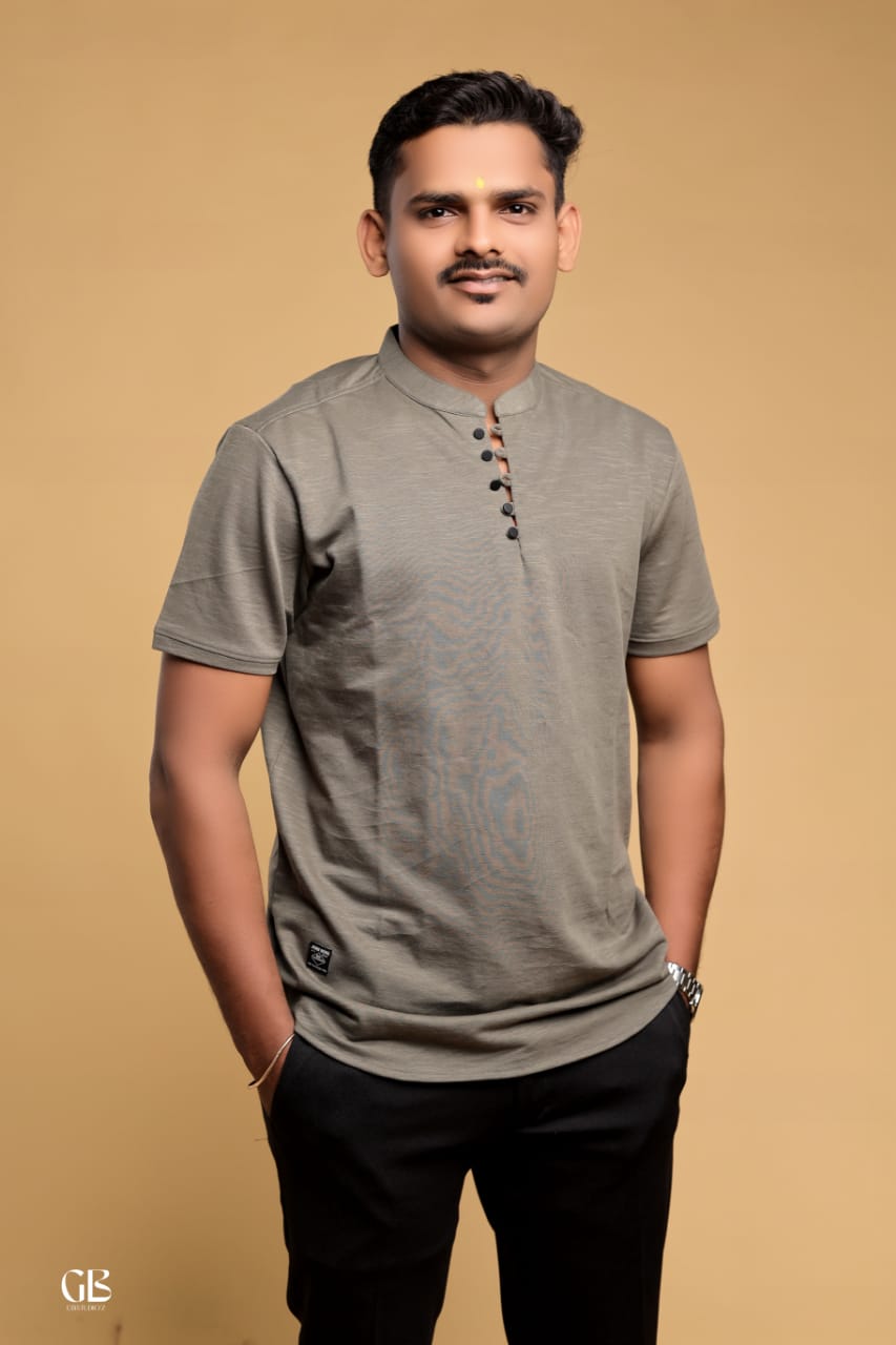 Ajit Limbaji Jadhav (kardile)