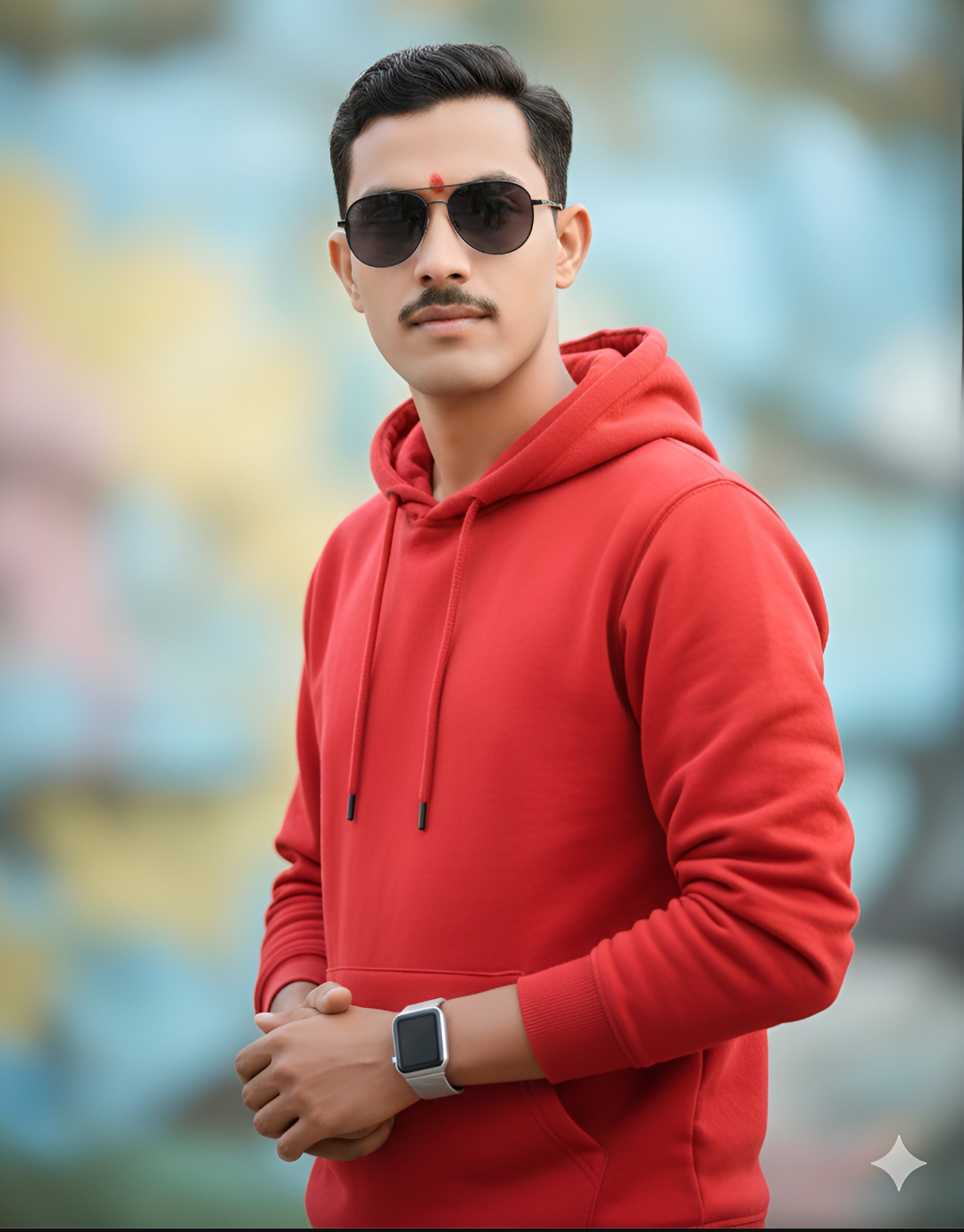 Dnyaneshwar chavan
